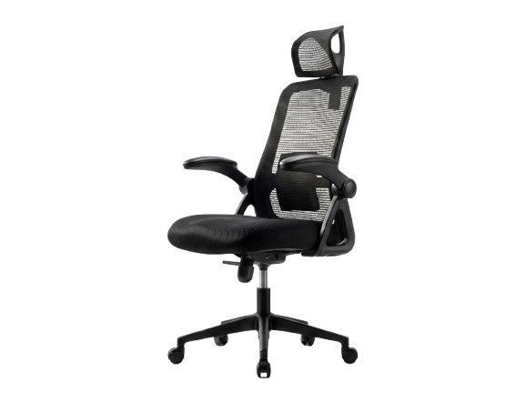 Realm of Thrones Ergonomic Chair